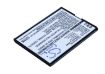 Replacement Battery for Coolpad CPLD-127 8017 - 2