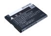 Replacement Battery for Coolpad CPLD-127 8017 - 3