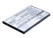 Philips AB2000HWMC Battery Replacement for CTW3568 W3568 - 2