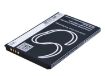 Philips AB2000HWMC Battery Replacement for CTW3568 W3568 - 3