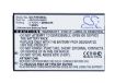 Philips AB2000HWMC Battery Replacement for CTW3568 W3568 - 5