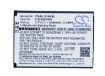 Battery Replacement Blu C53380495T for HERO S180 - 5