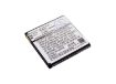 Picture of Battery Replacement Fly BL4249 for E145TV E157
