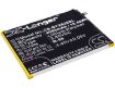 Battery Replacement Vivo B-96 for VIVO X6 Plus A Dual SIM TD-LTE - 1
