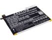 Battery Replacement Vivo B-96 for VIVO X6 Plus A Dual SIM TD-LTE - 3
