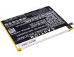 Battery Replacement Vivo B-96 for VIVO X6 Plus A Dual SIM TD-LTE - 4