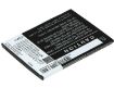 Replacement Battery TCL TLp020M7 for P588L TCL P588 - 3