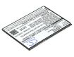 Blu C866639282L C866640282L Battery Replacement for D690U L050 - 2