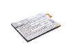 Battery Replacement Blu C806003250L for Win HD 5.5" X150 - 1