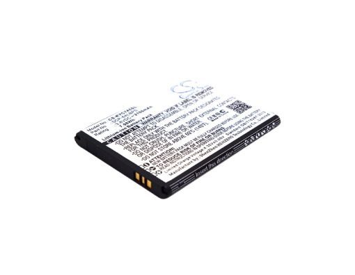 Kyocera 5AAXBT088JAA SCP-64LBPS Battery Replacement for C6740 LTE - 1