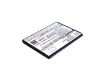 Kyocera 5AAXBT088JAA SCP-64LBPS Battery Replacement for C6740 LTE - 2