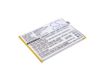 Battery Replacement for VIVO X7 Dual SIM - 1