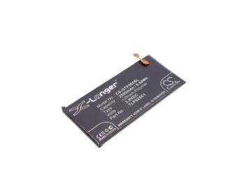 Alcatel TLP025C1 TLP025C2 Battery Replacement for One Touch Allure Fierce 4 - 1