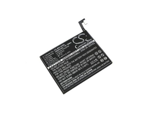 Meizu BT15 Battery Replacement for M3s Meilan 3s - 1