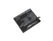 Battery Replacement Letv LTH21A for Max 2 X820 - 2