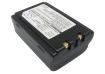 Janam XM5 XM70 Battery Replacement - 2
