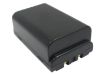 Janam XM5 XM70 Battery Replacement - 3
