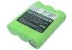 Replacement Battery Hyt BNH-TC1688 TB-61 for HYT - 1