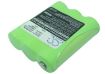 Replacement Battery Hyt BNH-TC1688 TB-61 for HYT - 2