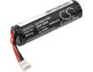 Battery Replacement Gryphon 128000894 for GM4100 - 1