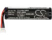 Battery Replacement Gryphon 128000894 for GM4100 - 5