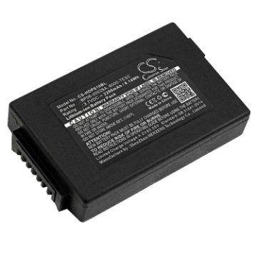 Battery Replacement Dolphin 6000-BTSC 6000-TESC BP06-00028A BP06-00029A - 1