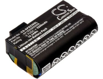 Nautiz X7 Battery Replacement - 1