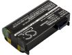 Picture of Battery Replacement Nautiz 441820900006 for X7