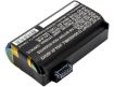 Picture of Battery Replacement Nautiz 441820900006 for X7