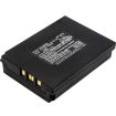 Battery Replacement for Cipherlab B8370BT000004 B837GA00131 B83X0BT000001 BA-83S1A8 KB1A371800L86 - 1