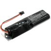 Picture of Battery Replacement Lxe 162328-0001 for VX9