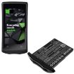 Battery Replacement NCR Orderman 5555-0105-8801 for NCR Orderman 5 - 6