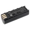 Motorola 21-62606-01 Battery Replacement - 5