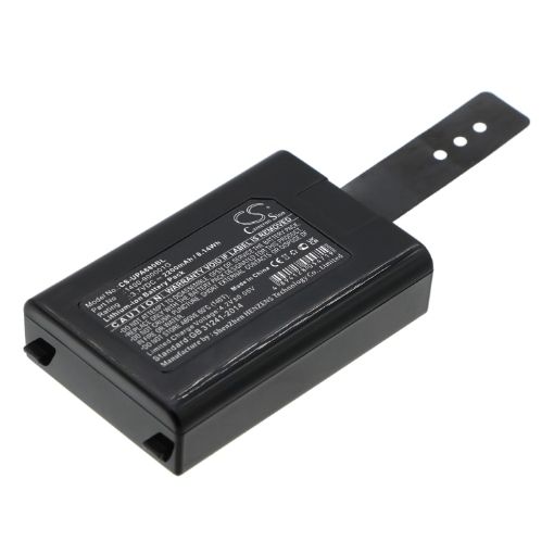 Picture of Battery Replacement Unitech 1400-900001G 1400-900005G 1400-910005G 1400-910006G for HT680 HT680 Rugged Handheld Terminal
