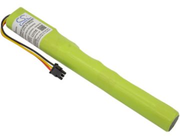 Battery Replacement Honeywell 160000-0000 163176-0001 OVT31OL1R00 for Thor VM1 VM2 - 1