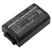 Battery Replacement Dolphin 99EX-BTEC-1 99EX-BTES-1 for 99EX - 1