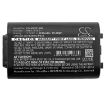 Battery Replacement Dolphin 99EX-BTEC-1 99EX-BTES-1 for 99EX - 5