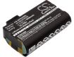 Sokkia 60991 Battery Replacement for SHC-236 SHC-336 - 1