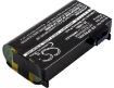 Sokkia 60991 Battery Replacement for SHC-236 SHC-336 - 2