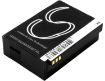 Bluebird BAT-170L Battery Replacement for Pidion BM-170 Semi-Rugged - 3