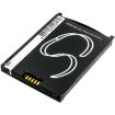 Cipherlab BA-0092A5 BA-0093A0 BT-160LA KBRS300X01503 Battery Replacement for RS30 - 3