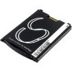 Cipherlab BA-0092A5 BA-0093A0 BT-160LA KBRS300X01503 Battery Replacement for RS30 - 4
