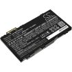 Motorola Battery Replacement 82-164801-02 82-164807-01 82-172087-01 82-172087-02 - 1
