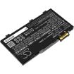 Motorola Battery Replacement 82-164801-02 82-164807-01 82-172087-01 82-172087-02 - 2