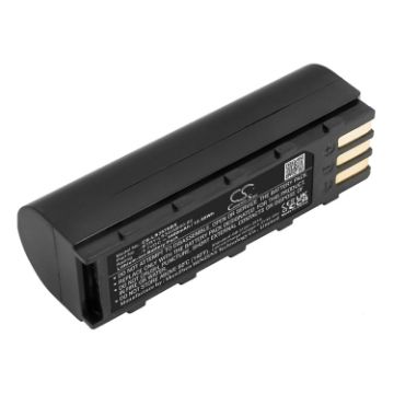 Symbol 21-62606-01 BTRY-LS34IAB00-00 Battery Replacement for DS3478 DS3578 - 1
