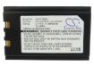 Picture of Battery Replacement Banksys 3032610137 BSYS05006 for Xentissimo