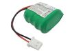 Battery Replacement Psc 98 for Quick Check 150/200 - 1