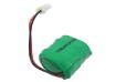 Battery Replacement Psc 98 for Quick Check 150/200 - 3