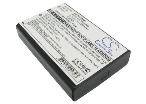 Picture of Battery Replacement Intermec 074337S 73659 for CK1 CN1