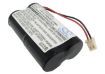 Opticon CC-CR2AGH1-01 Battery Replacement for H1 - 1